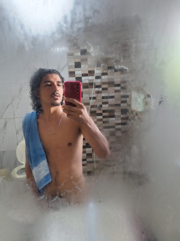 Cubano Gostoso 9