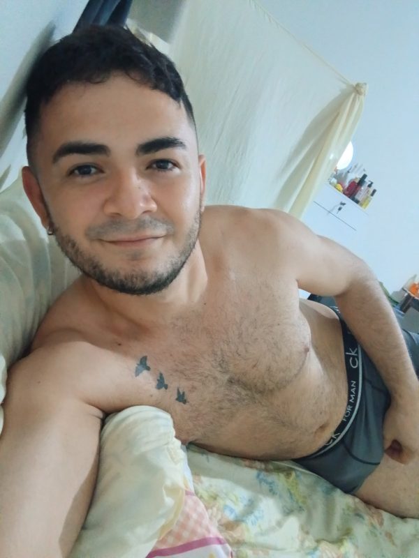 Peludinho 22