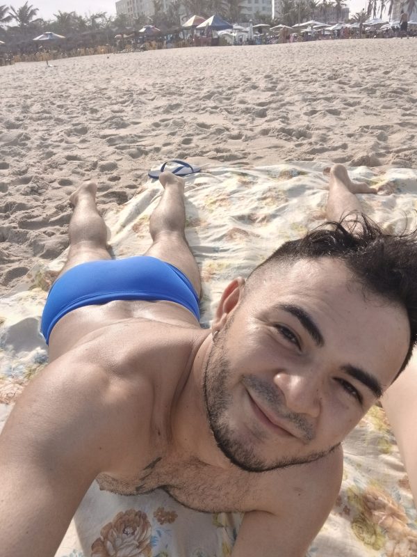 Peludinho 22 5