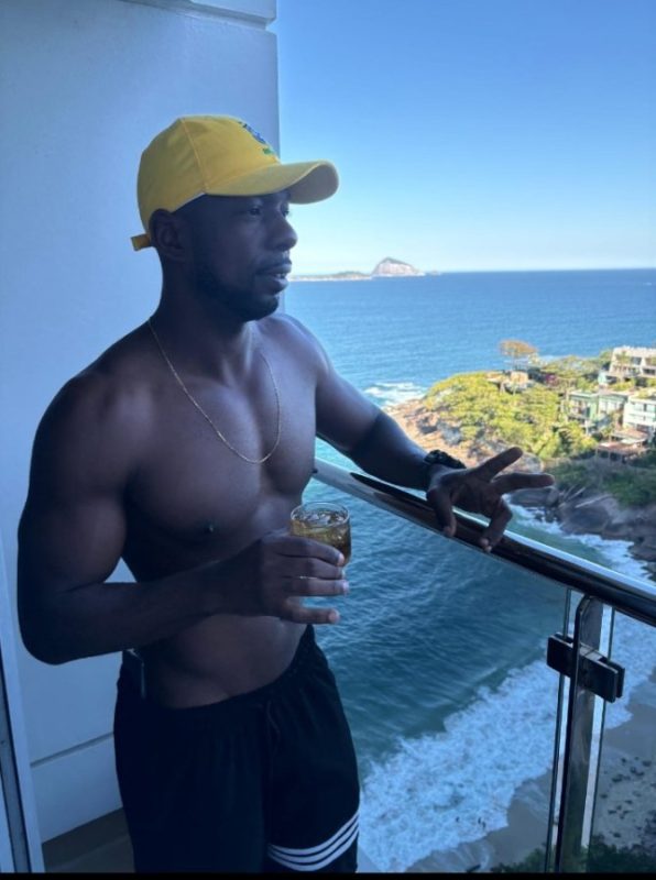 Breno Negão 2