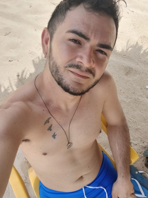 Peludinho 22 1