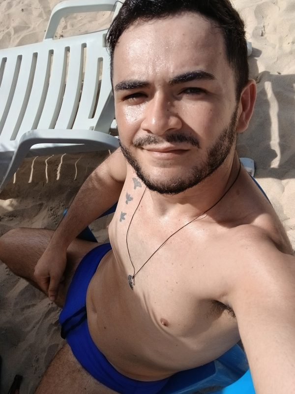Peludinho 22
