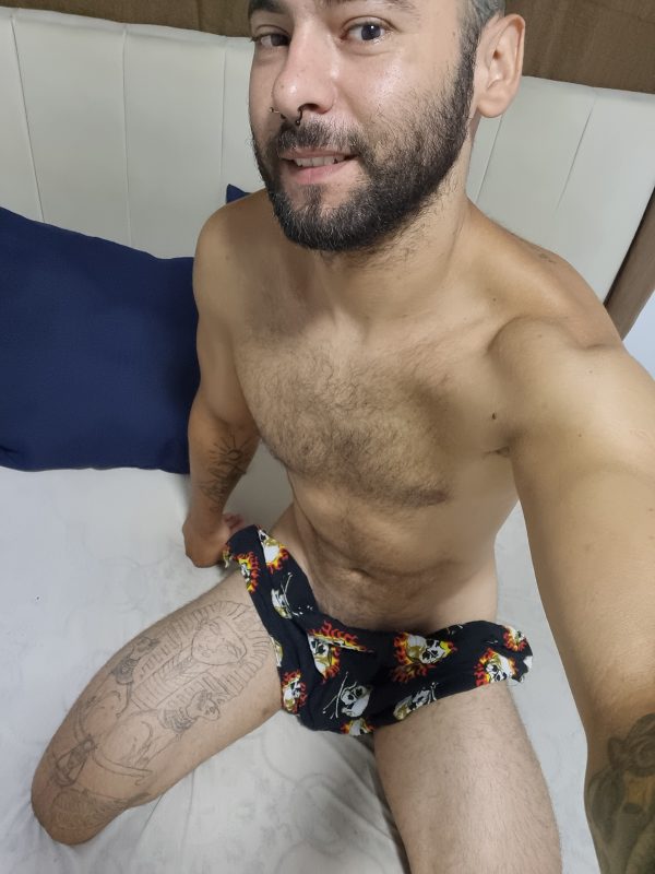 Anderson Pereira 31