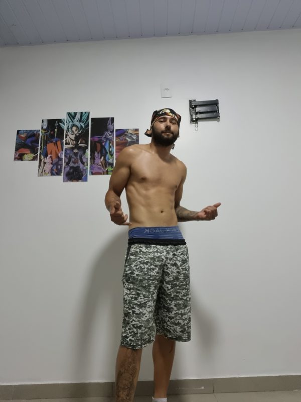 Anderson Pereira 30