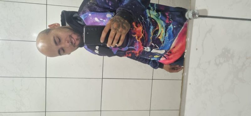 Anderson Pereira 3