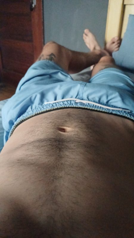 Victor Santoro 10
