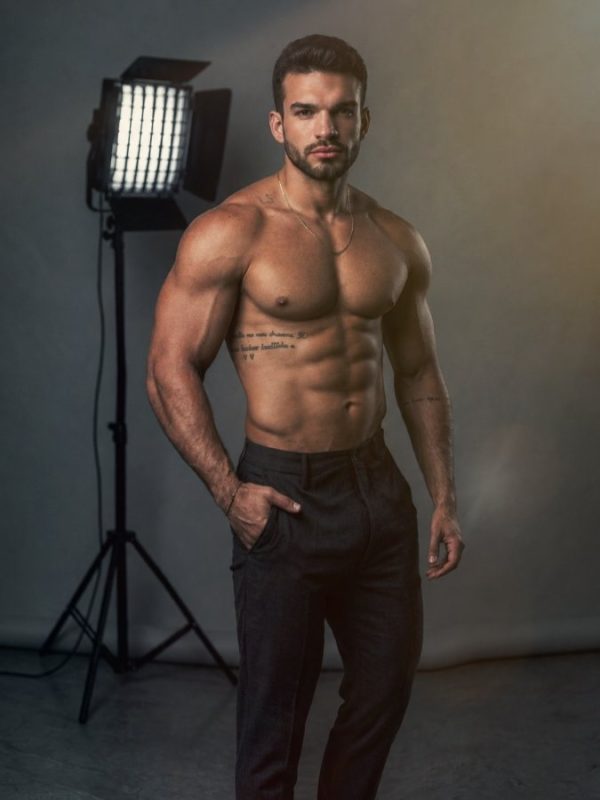 Matteo Ferrari 17