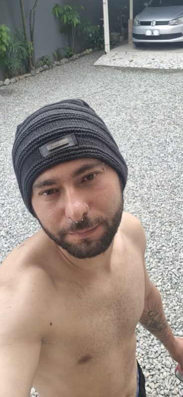 Anderson Pereira 8