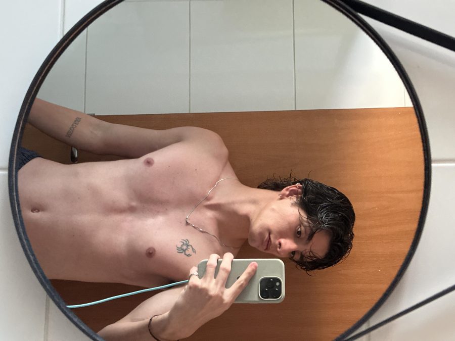 Noah Santos