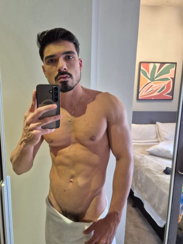 Rafael Martez 7