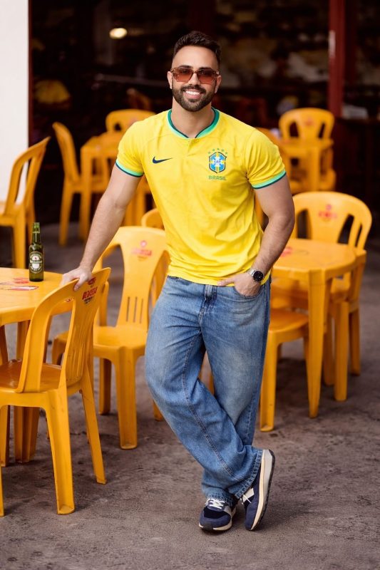 Bruno Massagem 1