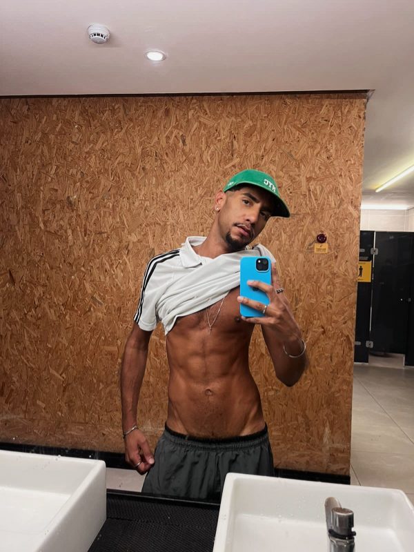 Liandro Divino 4