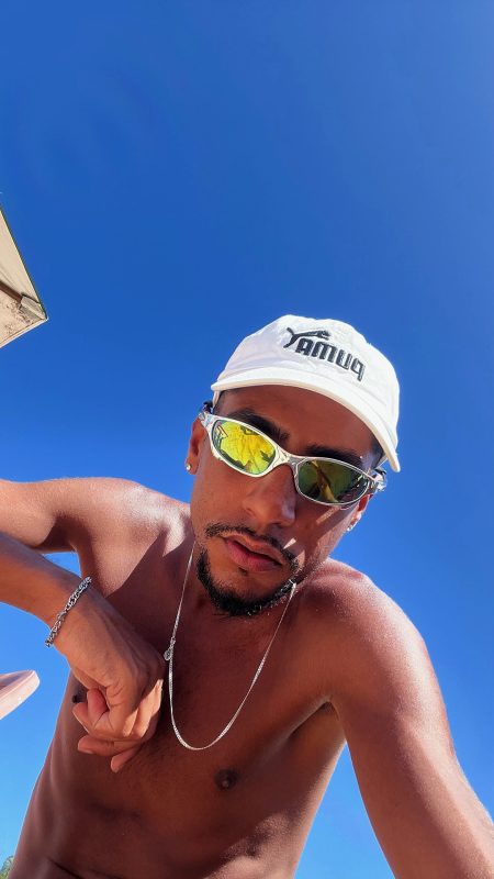 Liandro Divino