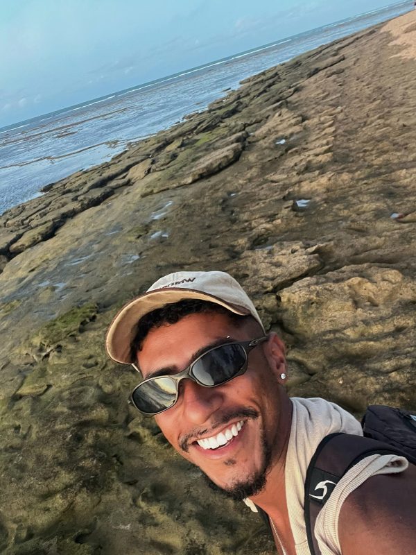 Liandro Divino 1