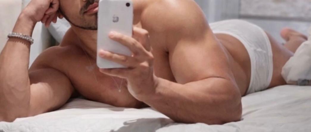Bruno Massagem 33