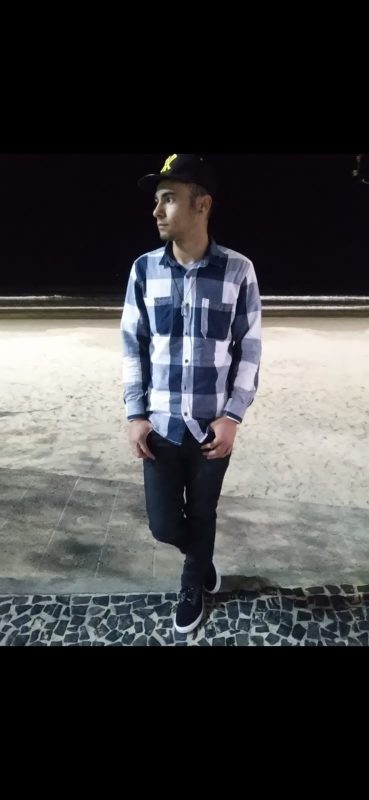 Anderson Pereira 6