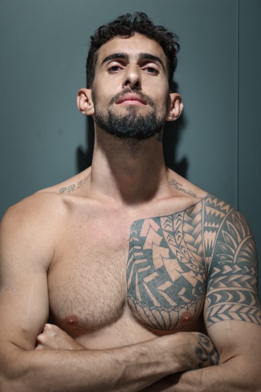 Victor Santoro 2