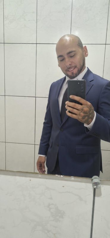 Anderson Pereira 18