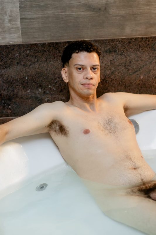 Moreno Charmoso - Sem Local 85