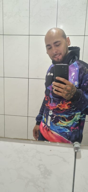 Anderson Pereira 11