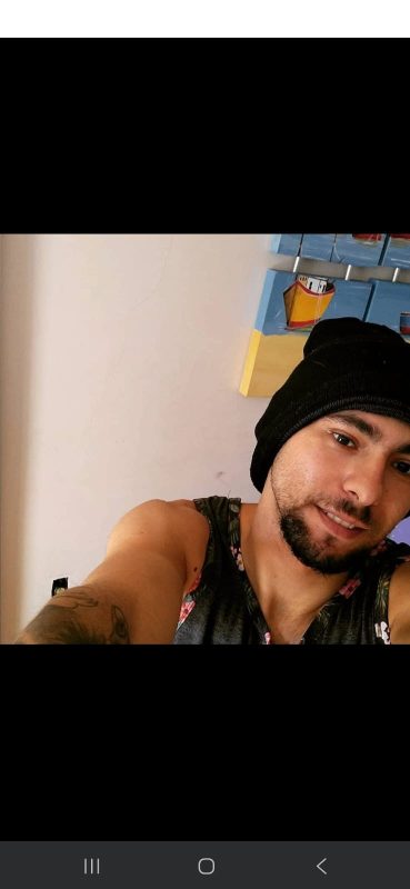 Anderson Pereira 12