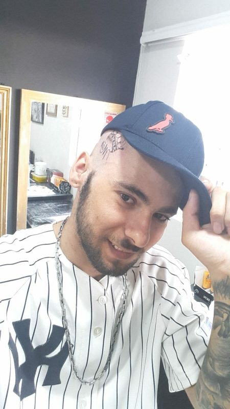 Anderson Pereira 5