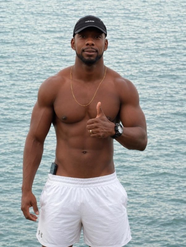 Breno Negão 5