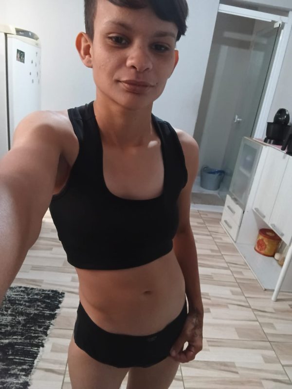 Lyan Gomes - Homem Trans 2
