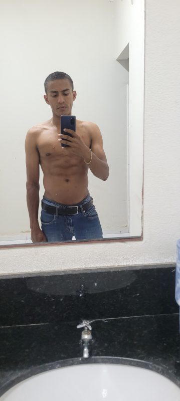 Pedro Pauzudo 3