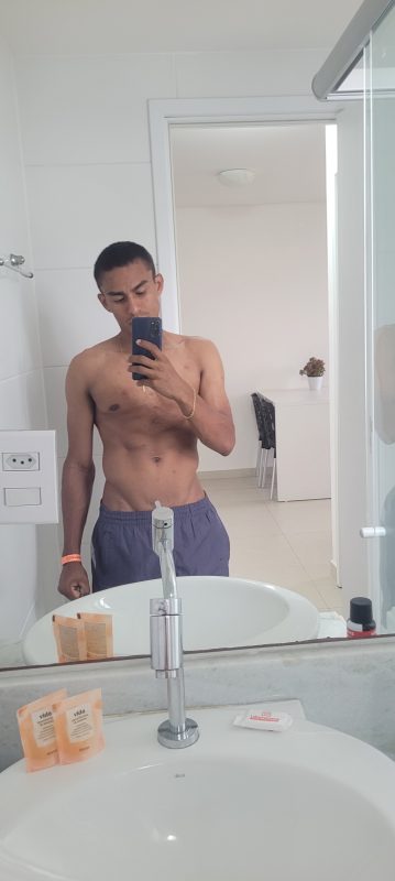 Areia