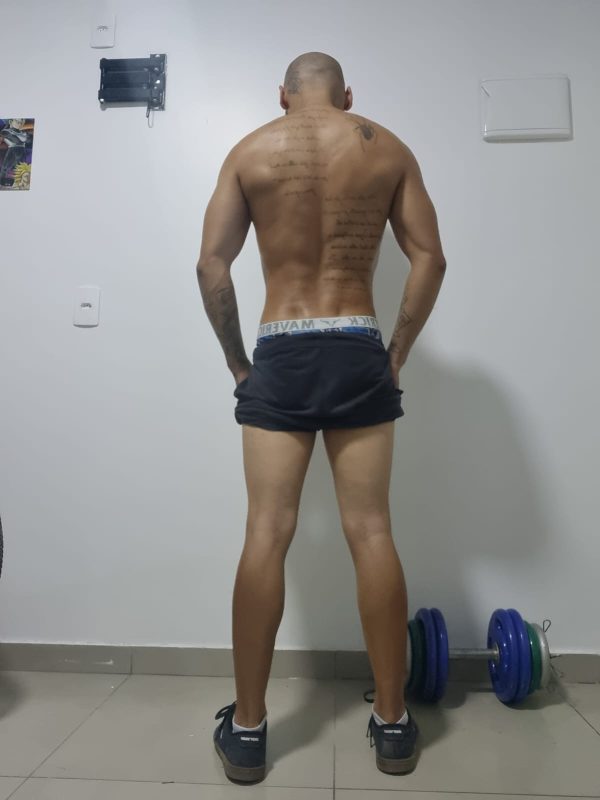 Anderson Pereira 27