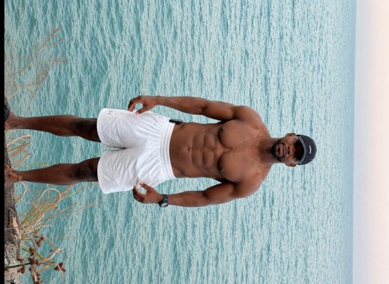 Breno Negão