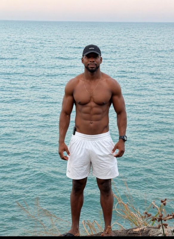 Breno Negão