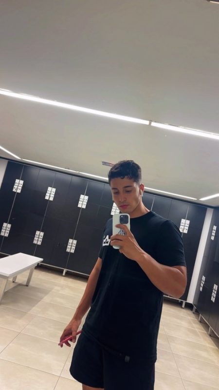 Eduardo Sá 2