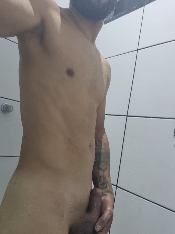Anderson Pereira 15
