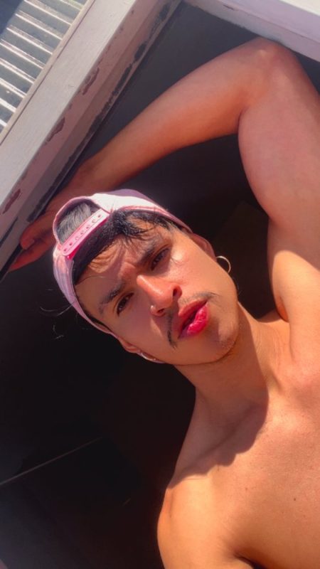 Noviinho Safado 6