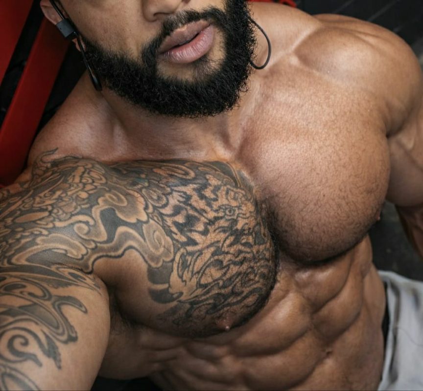 Derick Apolo 2