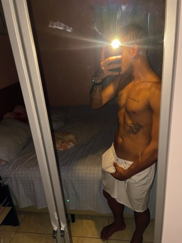 Bryan Ribeiro 1