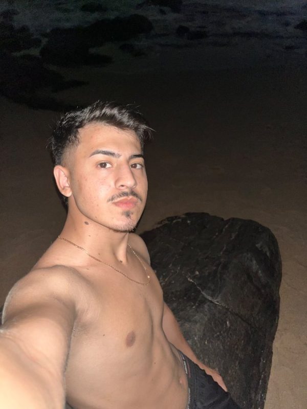 Lucas Rodrigues 1