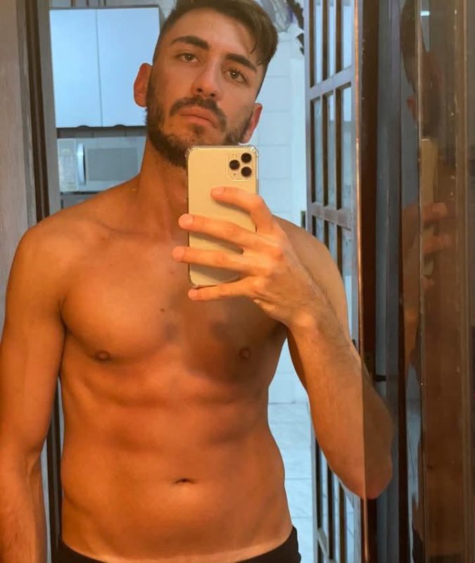 Victor Piccini 10