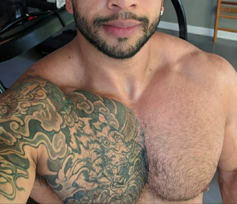 Derick Apolo 4
