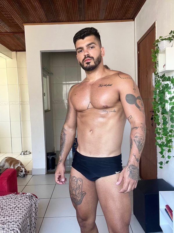 Vitor Alves 14