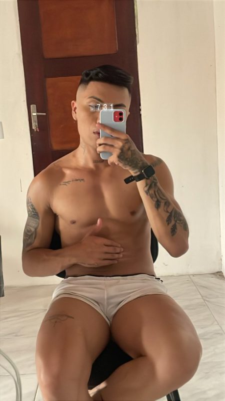 Juan Davi 61
