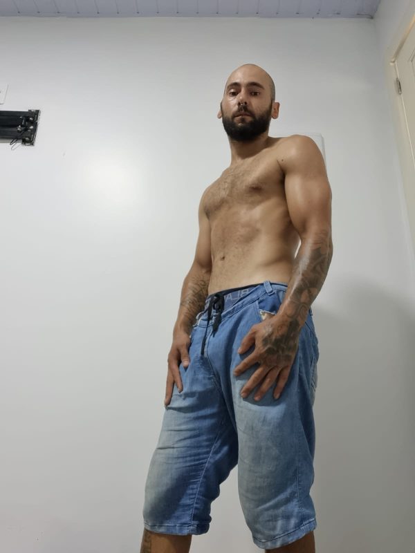 Anderson Pereira 24