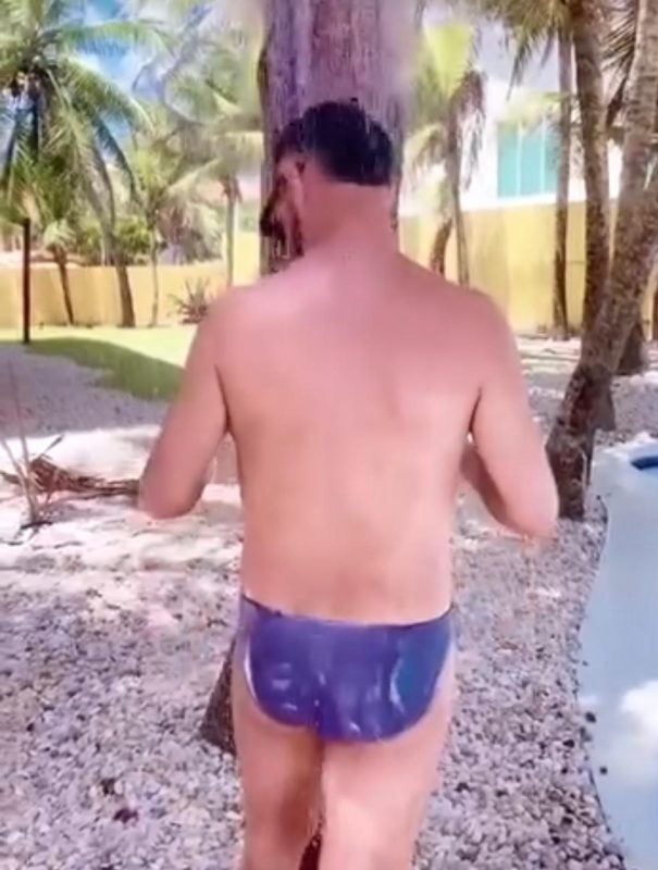 Bruno Massagem 32