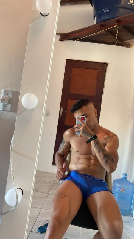 Juan Davi 21