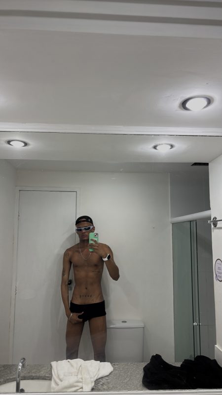 Bryan Lima 25