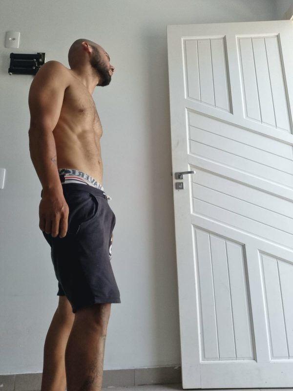 Anderson Pereira 25