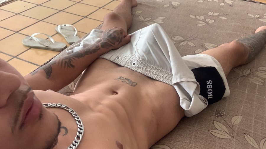 Noviinho Gostoso 3