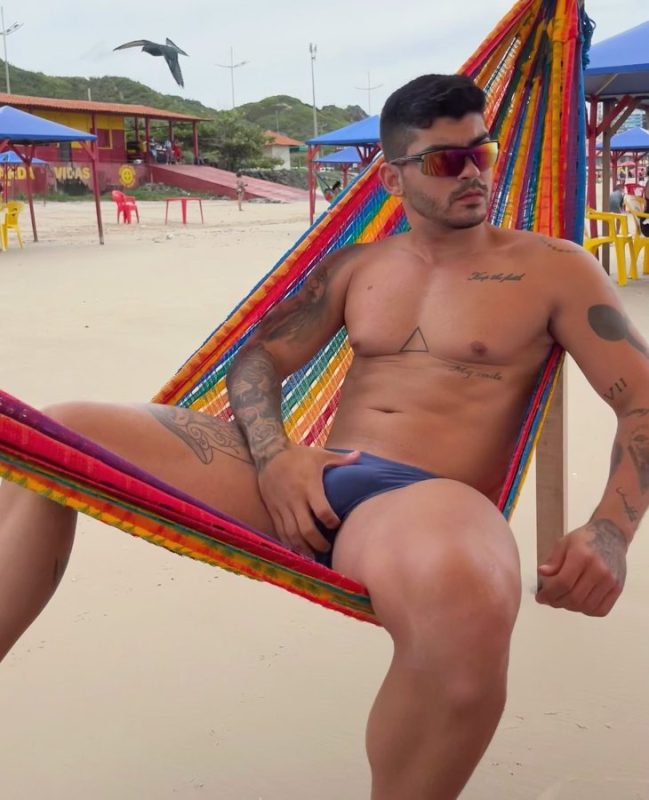 Vitor Alves 8